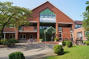 Albertinenstift