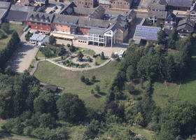 Senioren-und Betreuungseinrichtung Haus Agnes Bertram GmbH