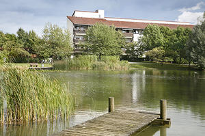 KWA Stift am Parksee