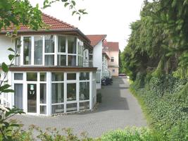 Caritas Seniorenhaus St. Joachim