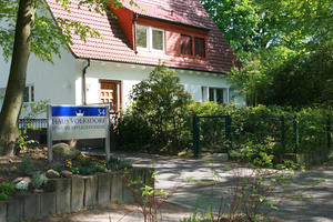 HAUS VOLKSDORF