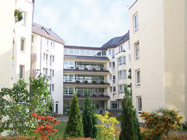Caritas-Seniorenzentrum St. Josef