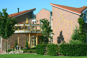 Seniorenzentrum Garrel - Haus Elisabeth