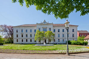 Alten- und Pflegeheim St. Georg Haus I