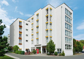 Pro Seniore Residenz Plauen