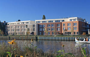 AGAPLESION BETHANIEN HAVELGARTEN
