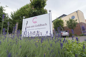 Haus am Goldbach