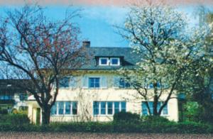 Tagespflege Villa Bohn