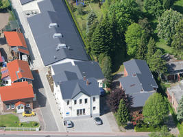 Pflegeheim Westerhorn