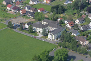 Margaretha-Flesch-Haus