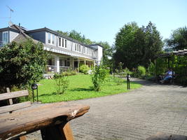 Seniorenheim Maiwald