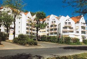 Residenz Ambiente Bad Hersfeld