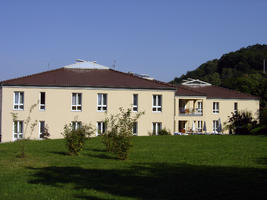 K&S Seniorenresidenz Rudolstadt - Cumbach