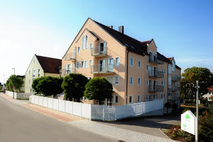 SeniVita Sozial gGmbH - Seniorenhaus Am Miesberg