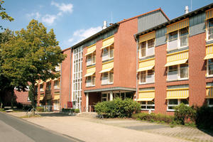 Pro Seniore Residenz Marienhof