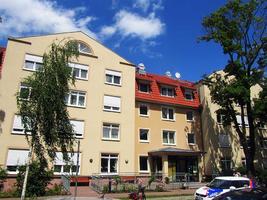 FONTIVA  Wohn- und Pflegeheim "Haus Katharina"