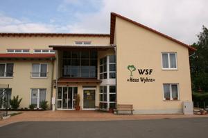 WSF Haus Wyhra Altenpflegeheim