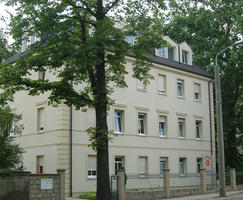 Pflegeheim Haus Laurentius