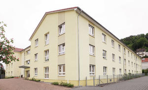 Haus Edelberg Senioren-Zentrum Rodalben